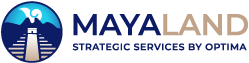 logo Mayaland